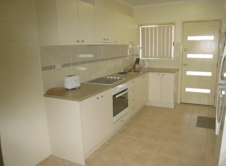 Como Apartments Gladstone - Newcastle Accommodation 3