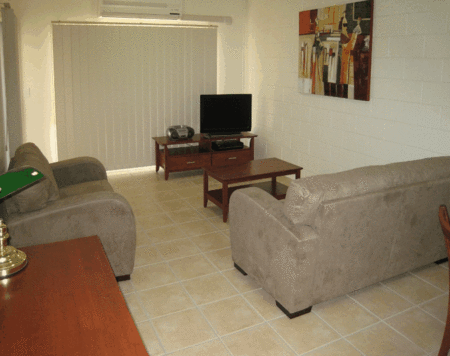 Como Apartments Gladstone - Newcastle Accommodation 4