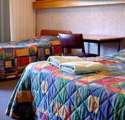 Comfort Inn Benalla - New Castle Tourism