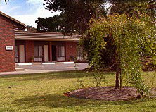 Comfort Inn Benalla - New Castle Tourism 1