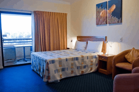Kacys Bargara Beach Motel - New Castle Tourism