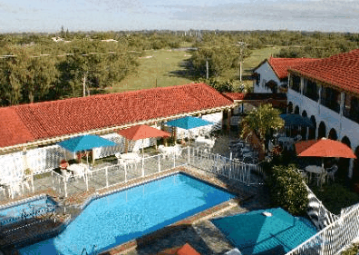 Don Pancho Beach Resort - New Castle Tourism