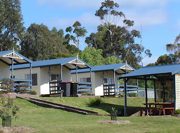Bacchus Marsh Caravan Park - Newcastle Accommodation 0