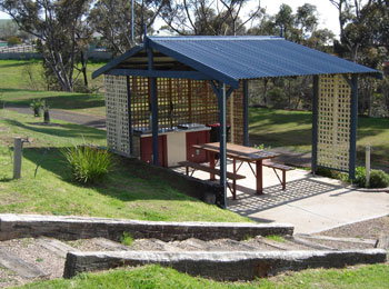 Bacchus Marsh Caravan Park - Newcastle Accommodation 1