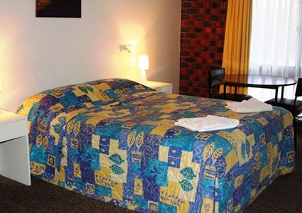 Zero Inn Motel - Newcastle Accommodation 2