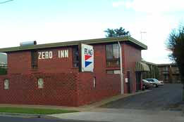Zero Inn Motel - Newcastle Accommodation 3