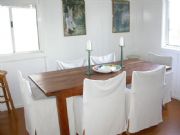 Cherrymount Retreat - New Castle Tourism 1