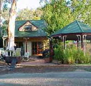 Yarrowee Cottage - Newcastle Accommodation