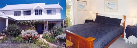 Aireys Riverbend - New Castle Tourism 1