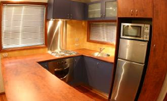 Aireys Overboard Seaside Cottage - New Castle Tourism 2