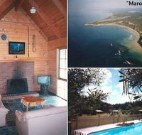 Maroo Park Cottages - Newcastle Accommodation