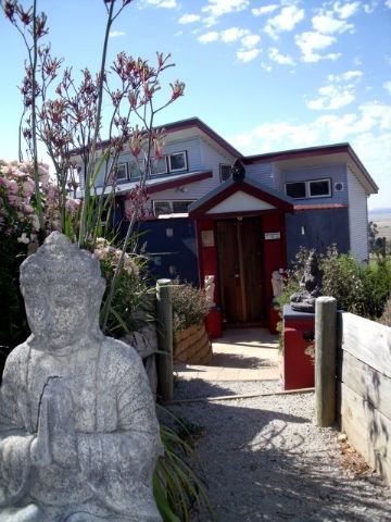 Kongwak VIC Newcastle Accommodation