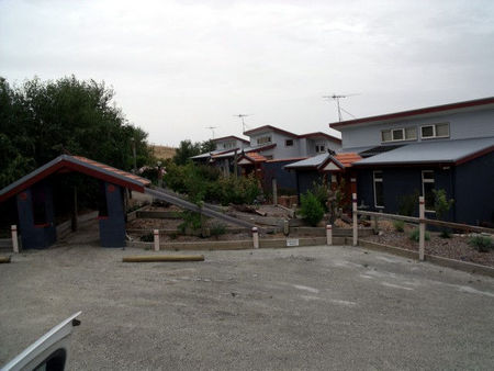 Zenergie - Newcastle Accommodation 1