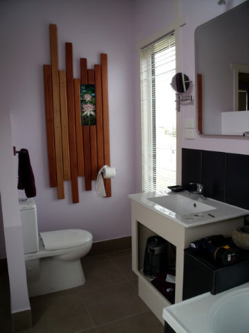 Zenergie - Newcastle Accommodation 4