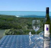 Ocean View Beach House - New Castle Tourism