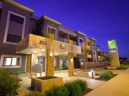 Quest Glen Waverley - New Castle Tourism 0