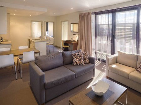 Quest Glen Waverley - New Castle Tourism 1