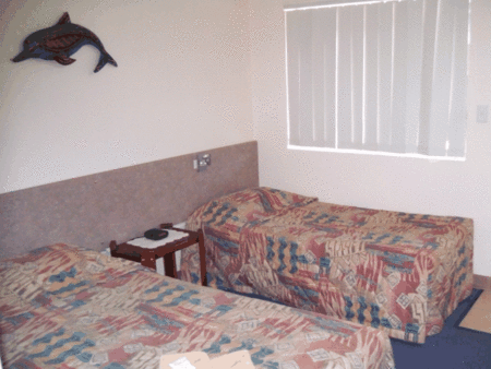 Nanango Star Motel - Newcastle Accommodation