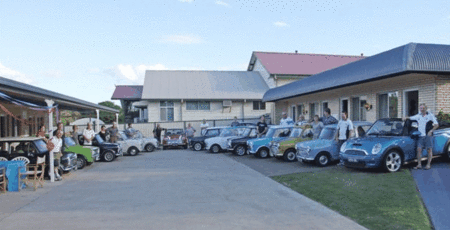 Nanango Star Motel - Newcastle Accommodation 3
