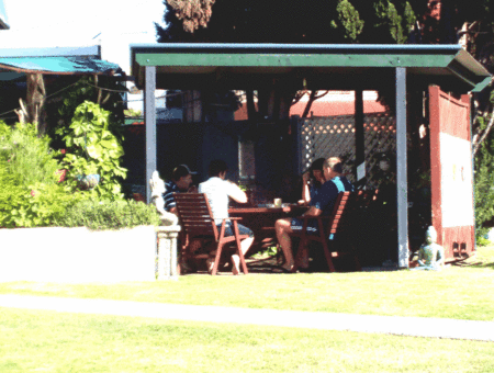 Nanango Star Motel - Newcastle Accommodation 4