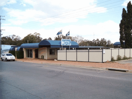 Nanango Star Motel - Newcastle Accommodation 5