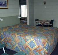 Daylesford Central Motor Inn - Newcastle Accommodation