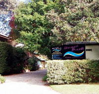 Beach Park Tourist Caravan Park - New Castle Tourism