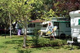 Beach Park Tourist Caravan Park - New Castle Tourism 4
