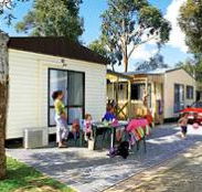Anchor Belle Holiday Park - New Castle Tourism