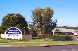 Arthur Phillip Motor Inn - Newcastle Accommodation 0