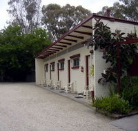Auto Lodge Motor Inn - Newcastle Accommodation