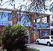 Inverloch Central Motor Inn - New Castle Tourism
