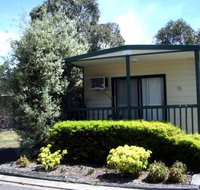 Tandara Caravan Park
