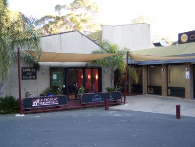 La Trobe At Beechworth - New Castle Tourism 1