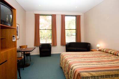 La Trobe At Beechworth - New Castle Tourism 5