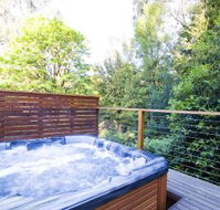 Credo Cottages - New Castle Tourism