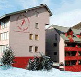Snow Ski Apartments - New Castle Tourism