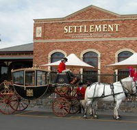 Terrace Motel Cranbourne - Newcastle Accommodation