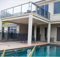 Eugenies Luxury Accommodation - New Castle Tourism