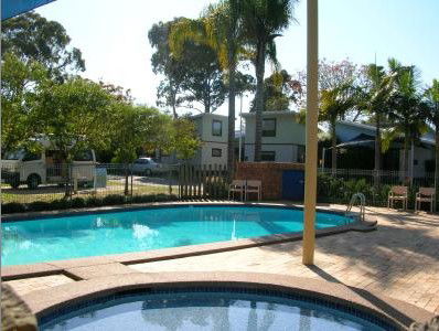 Sydney Hills Holiday Park - New Castle Tourism 1