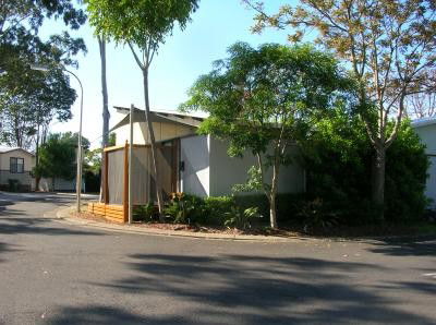 Sydney Hills Holiday Park - New Castle Tourism 4