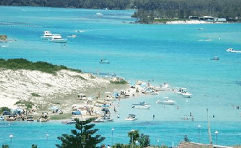 The Penthouse - New Castle Tourism