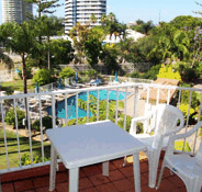 Bayview Bay Apartments - Newcastle Accommodation