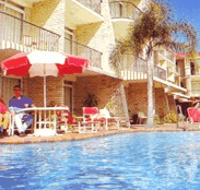 Bombora Resort - Newcastle Accommodation