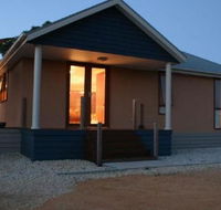 Aurora Cottages - Newcastle Accommodation