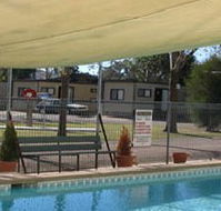 Benalla Leisure Park - New Castle Tourism