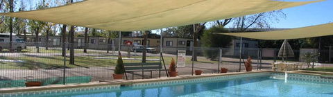 Benalla Leisure Park - New Castle Tourism 0