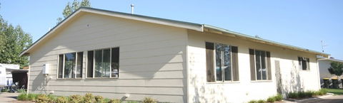 Benalla Leisure Park - New Castle Tourism 2