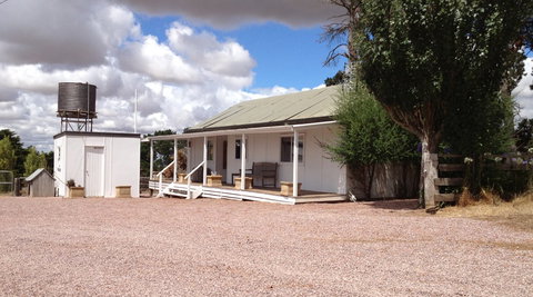 Cherrymount Retreat - New Castle Tourism 2