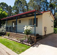 Warragul Gardens Holiday Park - New Castle Tourism